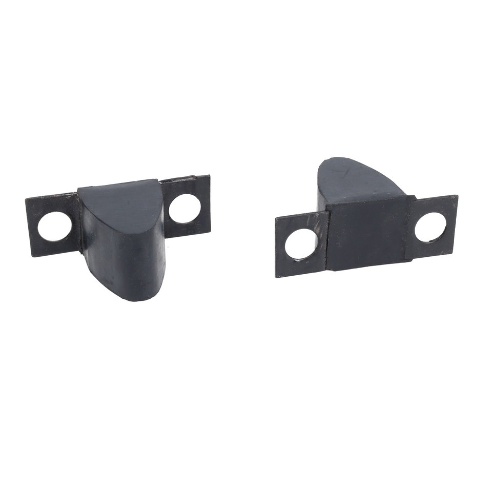 2 Lower Control Arm Rubber Bumpers 1972-1978 Ford LTD 72 73 74 75 76 77 ...