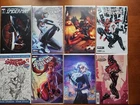Amazing Spider-Man 20 variant comics 76 11 12 14 18 19 20 21 22 23 24 25 28 37