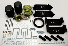 Air Suspension Spring Set-RWD PACBRAKE HP10019