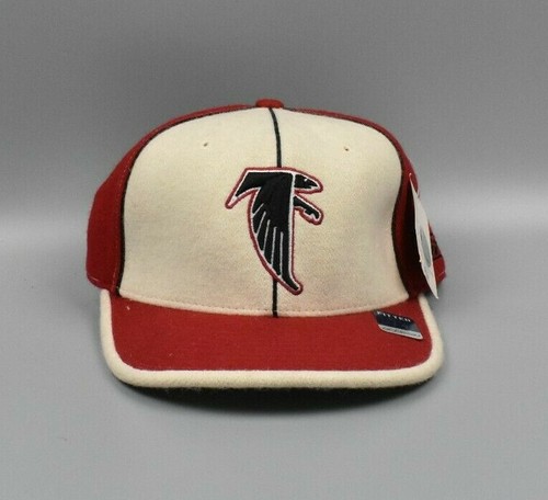 Atlanta Falcons Reebok NFL Retro Wool 