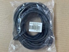 Mitsubishi Servo Motor Encoder Line MR-J3ENCBL10M-A1-L Cable 10M 1PC