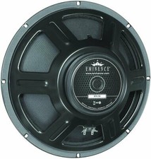 Eminence 15-in Pro Woofer 600w Max 8 Ohms W/copper Voice Coil - Beta-15a