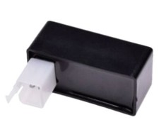 CDI Zündeinheit für APRILIA HERCULES KYMCO PEGASUS PEUGEOT PGO SACHS SYM TGB 50