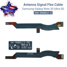 Antenna Signal Flex Cable Replacement For Samsung Galaxy Note20 Ultra 5G N986U/D
