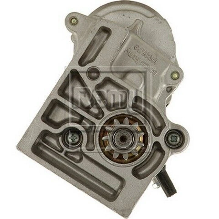 Remy 99635 Premium Starter para 88-91 Chevrolet Corvette - Imagem 4 de 4