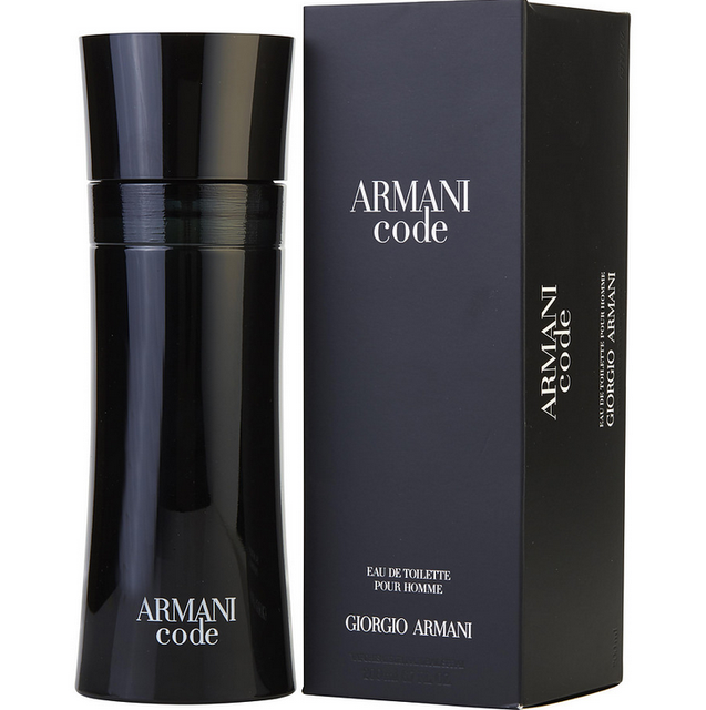 armani code giorgio armani 125ml