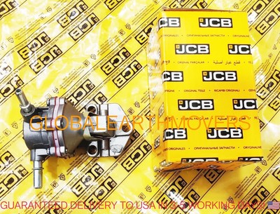 Pompa Di Sollevamento Carburante 320-07037 32007037 Compatibile - Foto 11