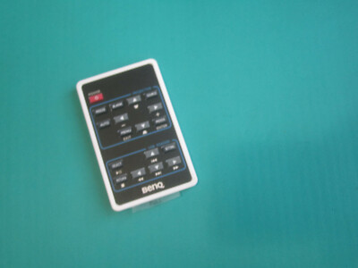 Genuine BenQ Remote for Joybee GP1, GP20 Projector