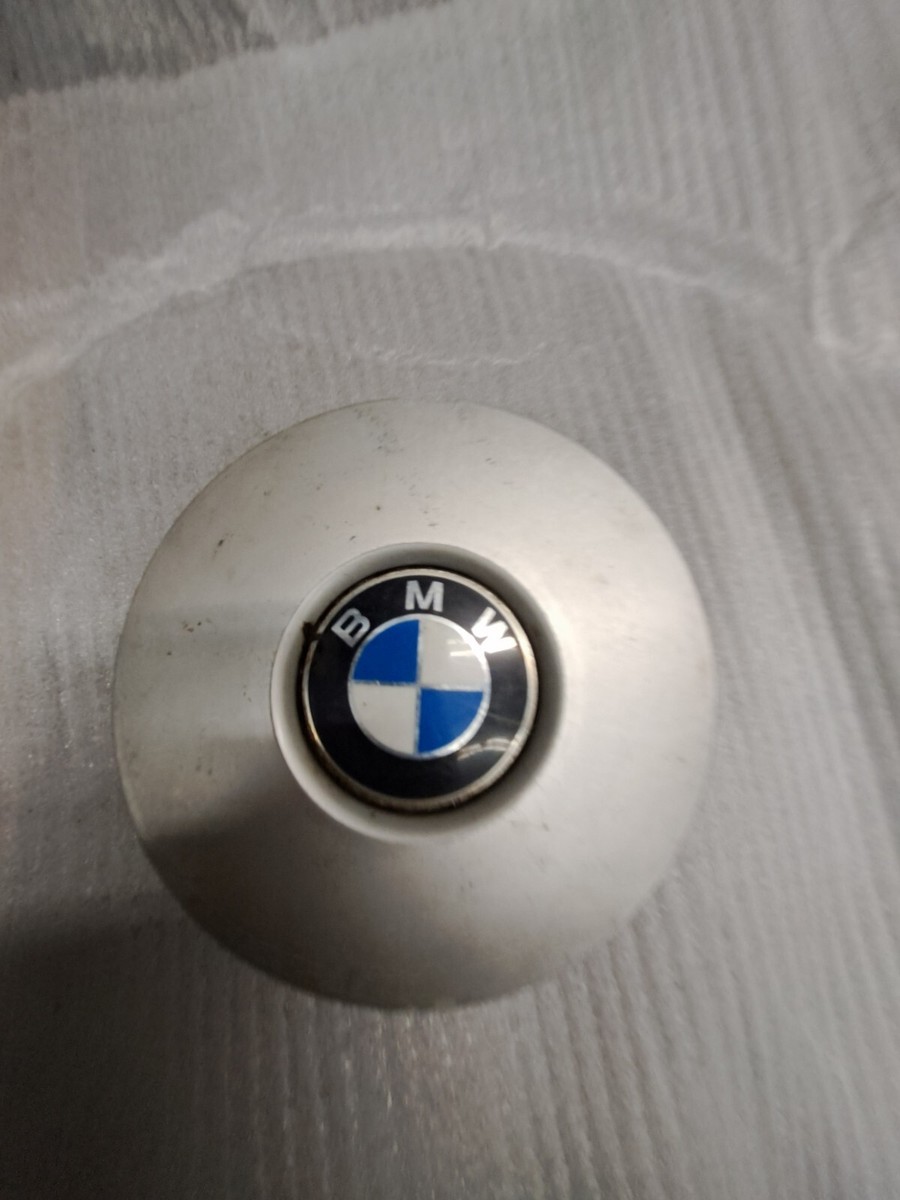 1 - BMW OEM CENTER CAP SILVER P/N 36131178728 | eBay