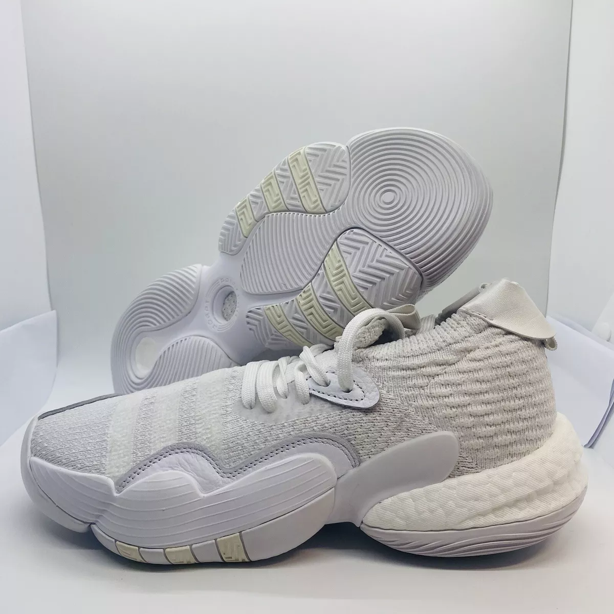 Adidas Trae 2 Performance Review / Report Card : r/BBallShoes