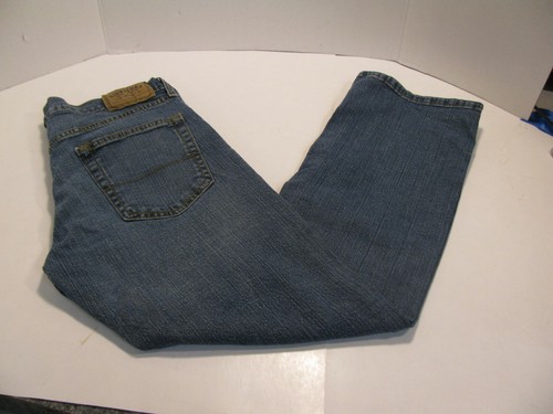 levis 32x29 jeans