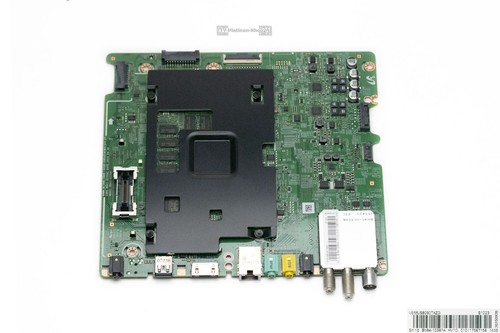 Mainboard BN94-10387A / BN41-02356C aus Samsung UE55JS8090