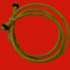 TPC Wire 6' Super-Trex® Ultra-Gard™ 4 pin Female to Male Quick Connect Cord Set-