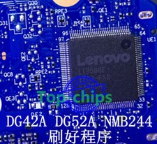IT8586E-FXS CHIP #TC98