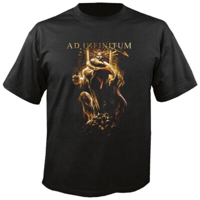 AD INFINITUM - Epiphany - T-Shirt