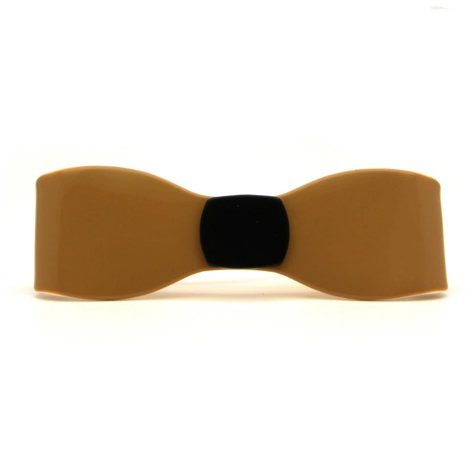 Pinzas para el cabello 4 x 1 de marca de alta calidad para mujer hechas en Francia M98 Foto 2 de 4