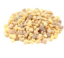 75g Frankincense Resin Incense  Grade A Premium Boswellia Sacra Oilbanum T122