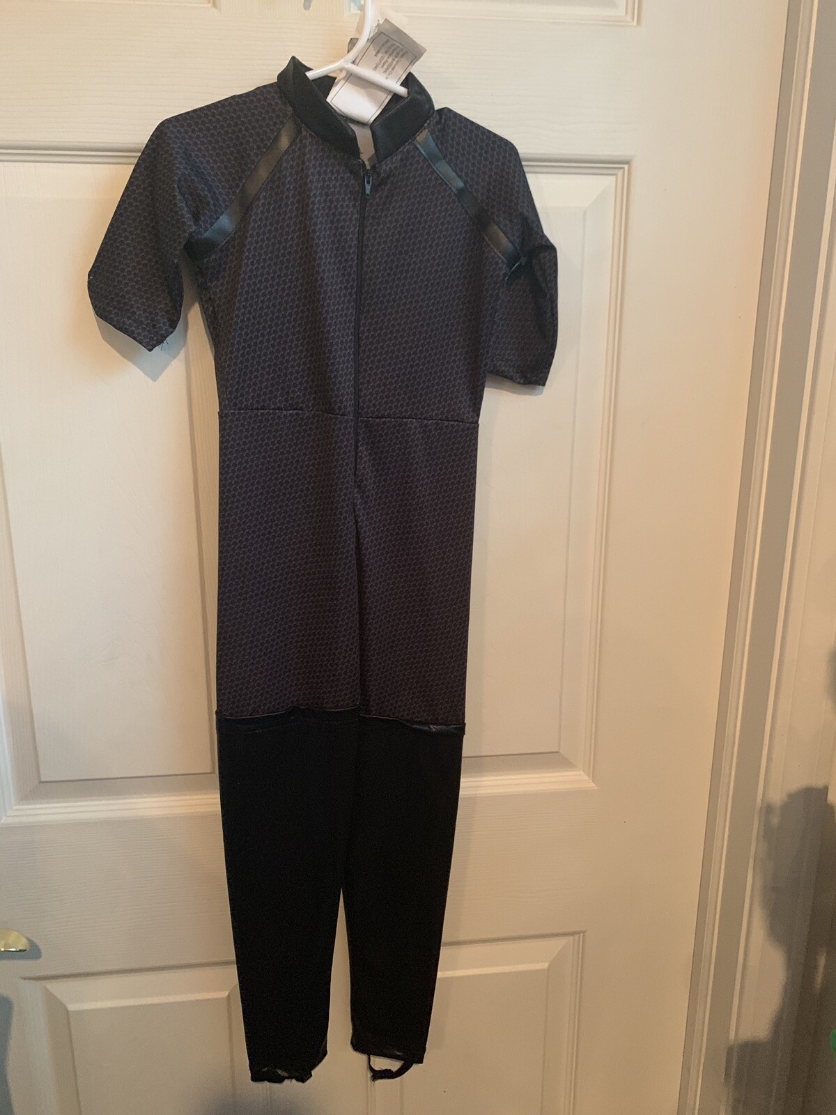 Rubies Catwoman Costume From Batman Dark Knight Rises… Gem