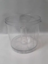 Black and Decker Mini Pro Plus Food Processor MFP100/MFP200 Replacement Bowl