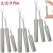 1/2/3Pc Damper/piston for trash can soft close for Kitchen more use 1.9/2.9/3.5"