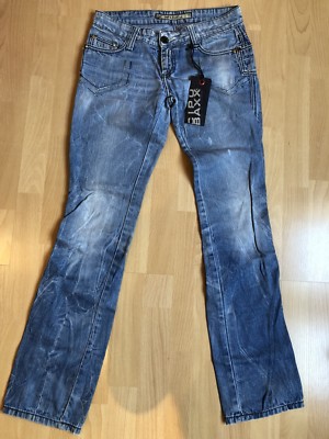 cipo & baxx jeans damen W27/L32
