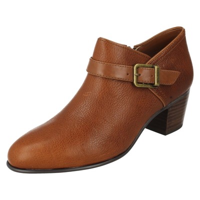 clarks maypearl milla ankle boot