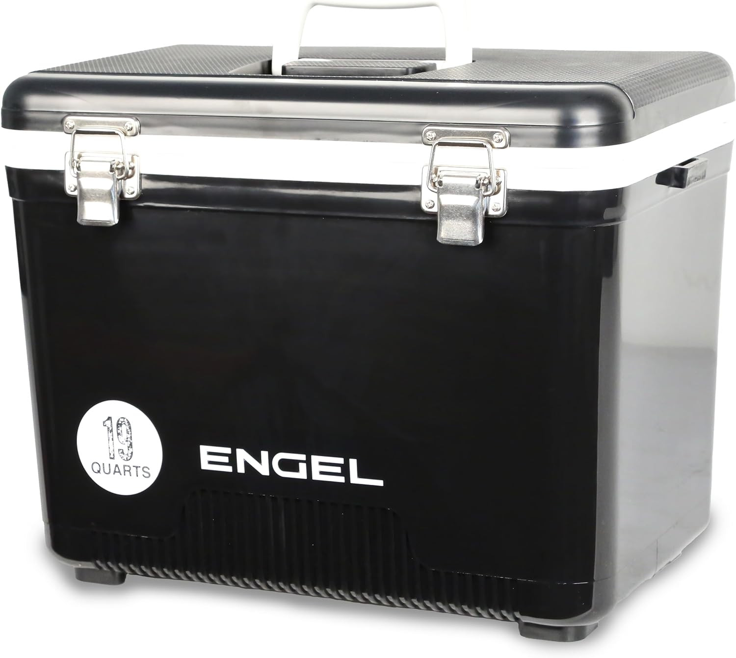 Cooler And Small Hard Shell Lunchbox For Men
