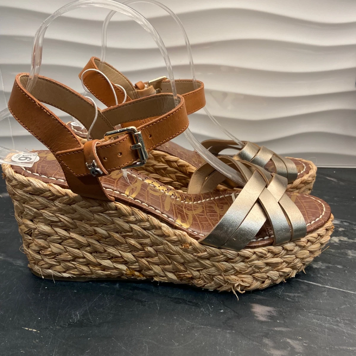 Sam edelman darlene clearance