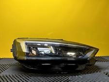 AUDI A5 S5 RS5 B9 8W 2017 HEADLIGHT DRIVER SIDE RIGHT MATRIX COMPLETE 8W6941036D