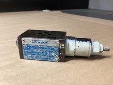 VICKERS DGMX2-3-PP-FW-B-40 PRESSURE REDUCING VALVE 136G84PR7