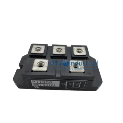 1/piece New PT76S8 Three-phase Rectifier Bridge Module