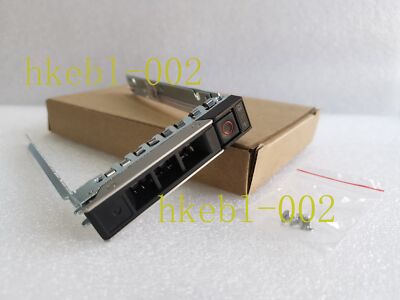2.5" HDD Drive Tray Caddy DXD9H For Dell Gen14 Server R540 R640 R740 - Foto 2