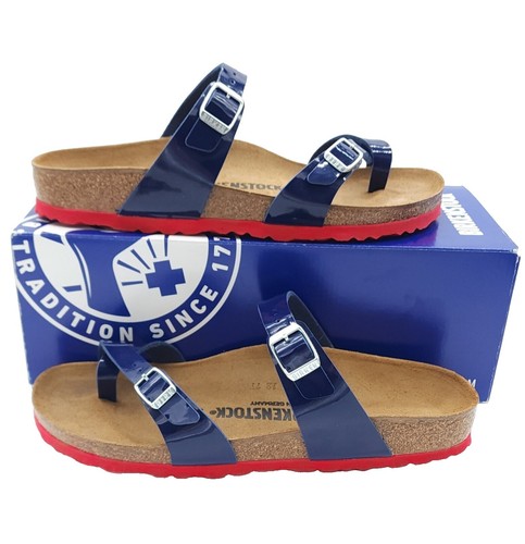 blue dress for baby girl Birkenstock Mayari (Women's)