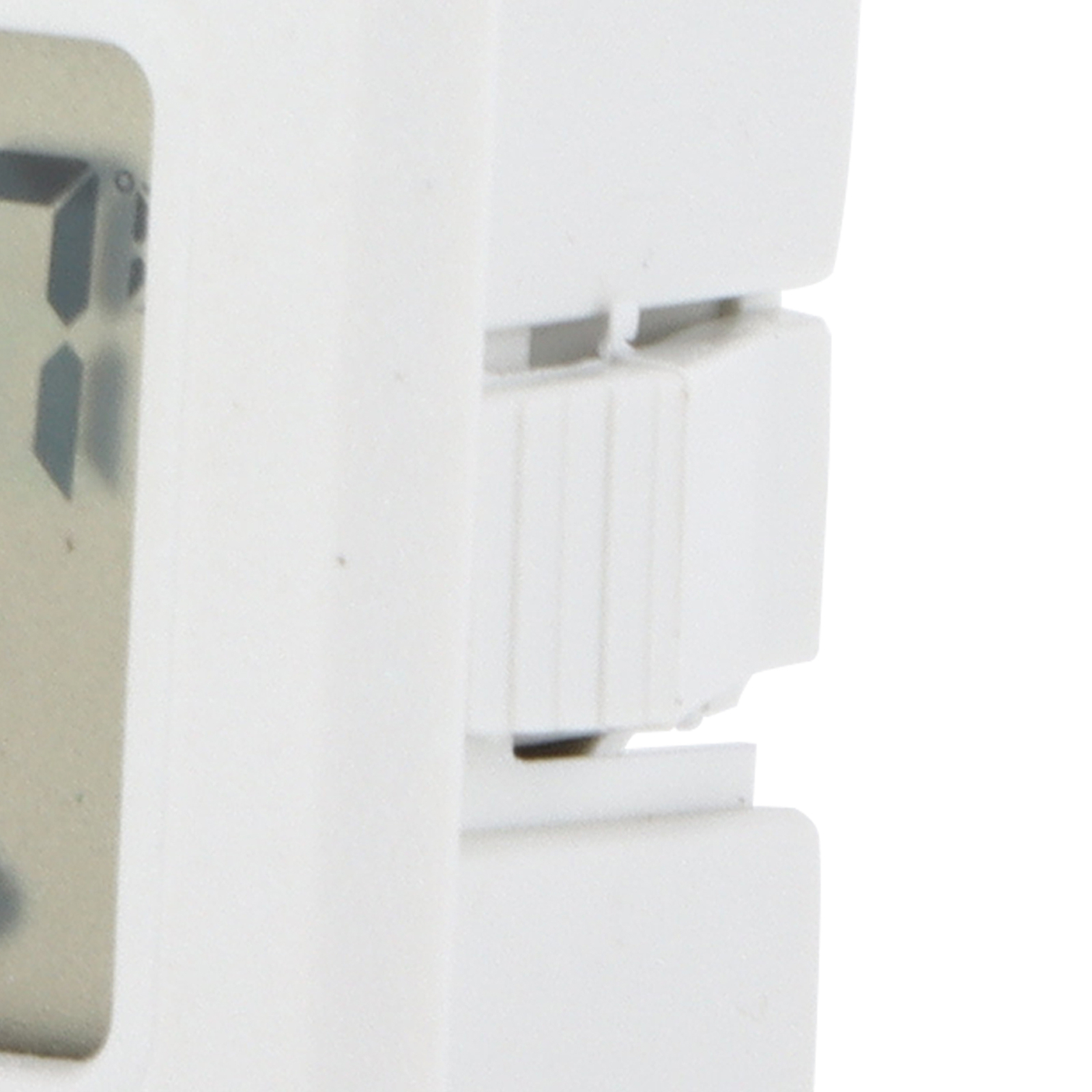 Reptile Thermometer Mini Digital Humidity And Temperature Gauge Sensor For R AD5