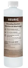 Keurig Descaling Solution - Maintain Your 2.0 and 1.0 Keurig Coffee At Its Best