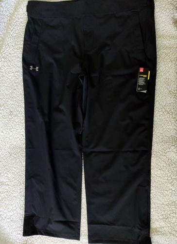 UNDER ARMOUR UA RAIN PANTS STORM MEN'S 