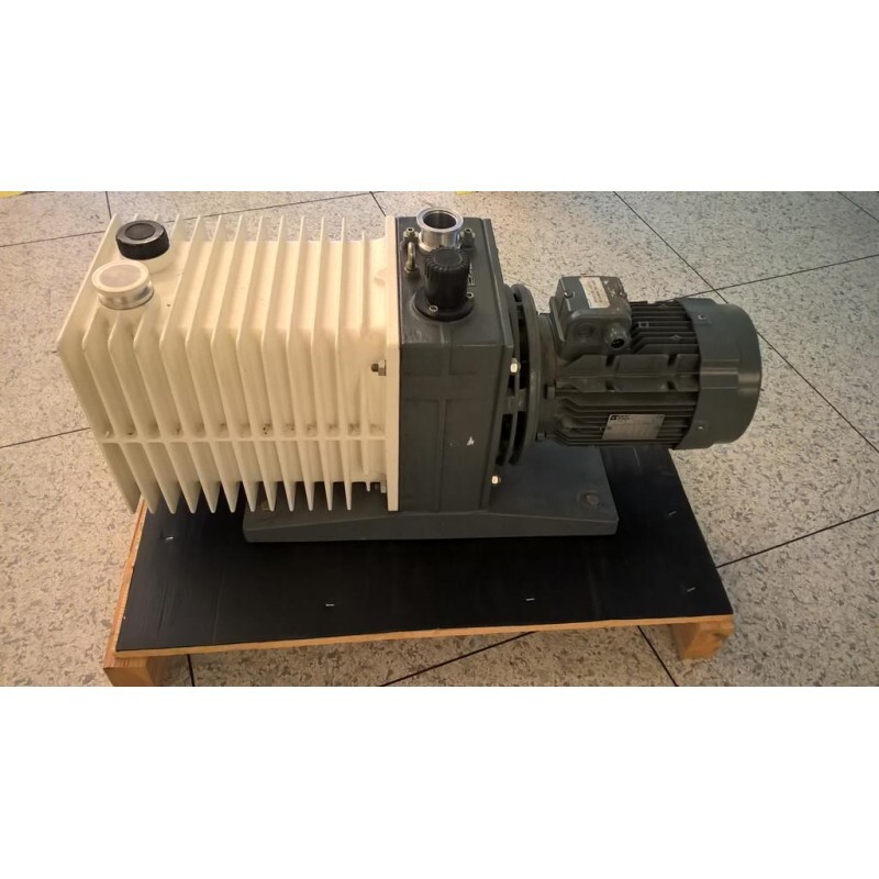 ROTARY VANE VACUUM PUMP ADIXEN 2063 SD | eBay ROTARY VANE VACUUM PUMP ADIXEN 2063 SD | eBay