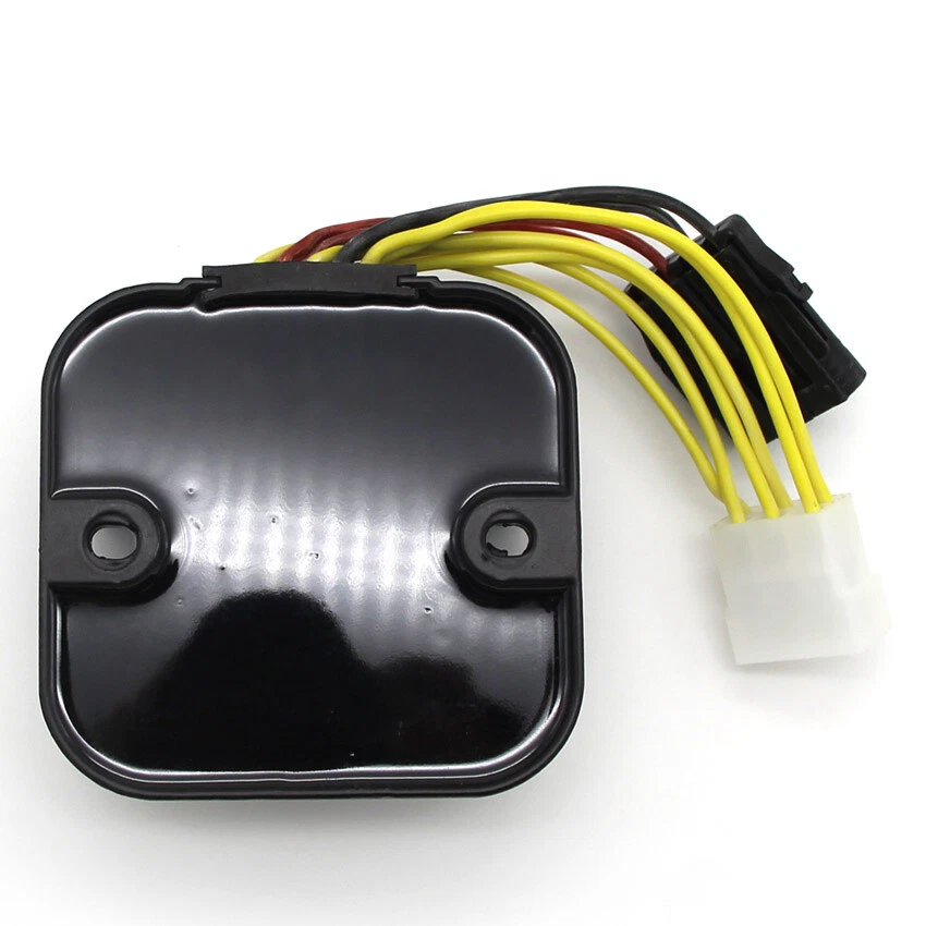 Voltage Rectifier Regulator for Polaris Frontier Touring 784 4-Stoke EFI L/C - Imagem 4 de 4