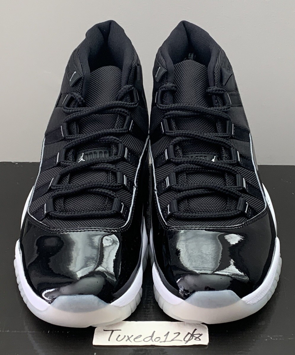 DS Nike Air Jordan 11 sz9 Jubilee 25th Anniversary xi