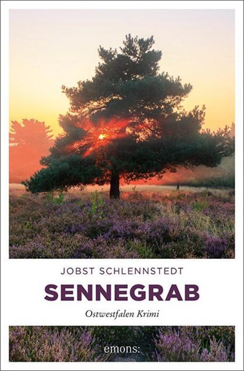 Thumbnail - Sennegrab, Jobst Schlennstedt