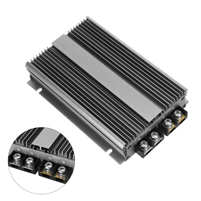 12V Auf 36V DC-DC Step Up Boost Spannungswandler 20A Industrie-Netzteile AH/