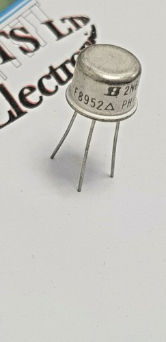 2N TRANSISTOR SERIES SEE LISTING BELOW MANY DIFFERENT PARTS/ YES ITS HERE - Picture 131 of 219