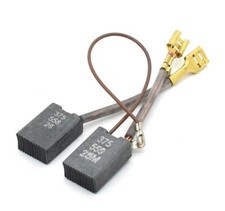 Spazzole in carbonio per Milwaukee 900S 900K 950S 950K 950H Kango Breakers 4931375556