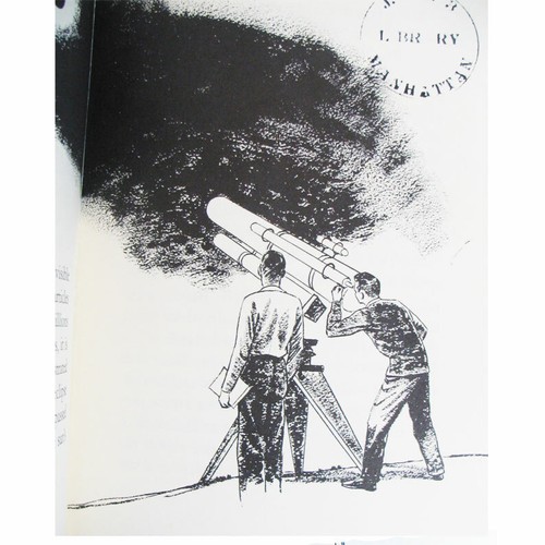 Vintage 1959 Prisms and Lenses by Jerome Meyer Hardcover, Great Illustrations - Imagen 4 de 6