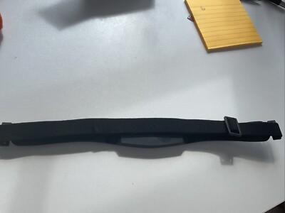 Garmin 010-10997-00 Heart Rate Monitor with Chest Strap for sale