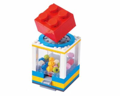 LEGO 6296215 Idea Generator | eBay