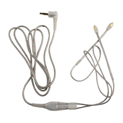 Ersatz Für SHURE SE215 SE315 SE425 SE535 TH904 Kopfhörer Kopfhörerkabel