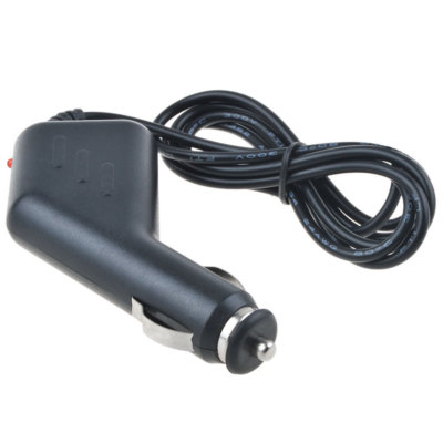 Car Charger for Zoom R16 Digital Multitrack Recorder Auto Vehicle Boat RV Power
