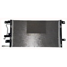 RAYTEN 4779 Condenser Fit for Taurus 97-07 Sable 97-05 3.0 3.4 V6 US Stock