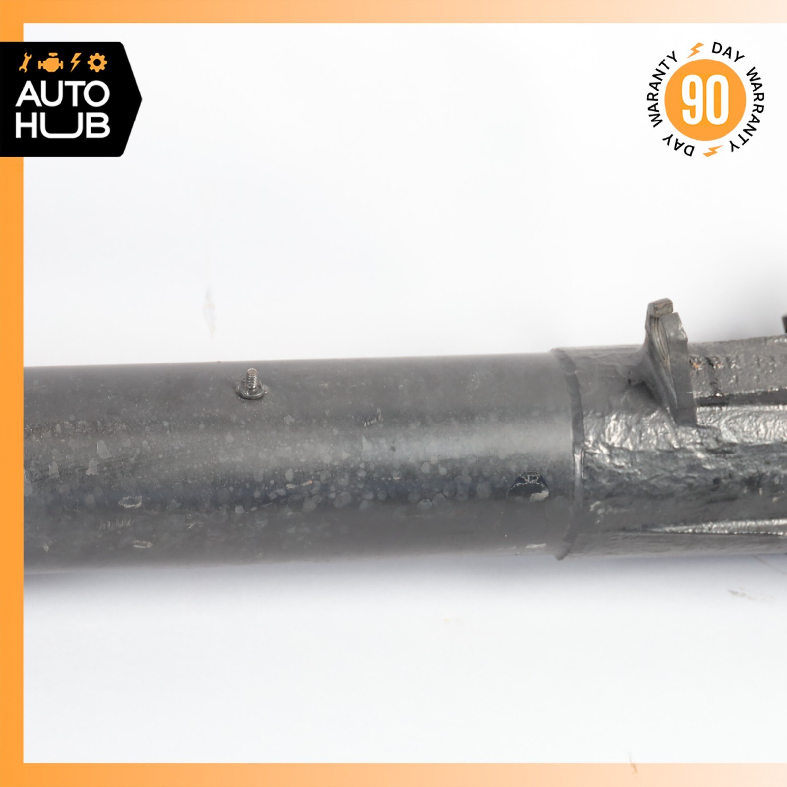 02-06 Maserati Spyder 4200 M138 4.2L F1 Driveshaft Drive Shaft Torque Tube 61k